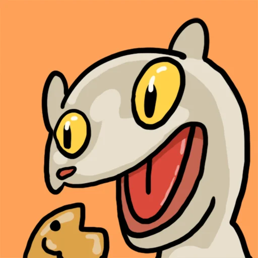 Cat Eat In Class - Apl di Google Play